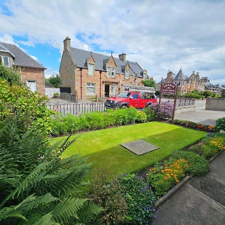 Mystayinn Abermar Guest House Inverness Kültér fotó