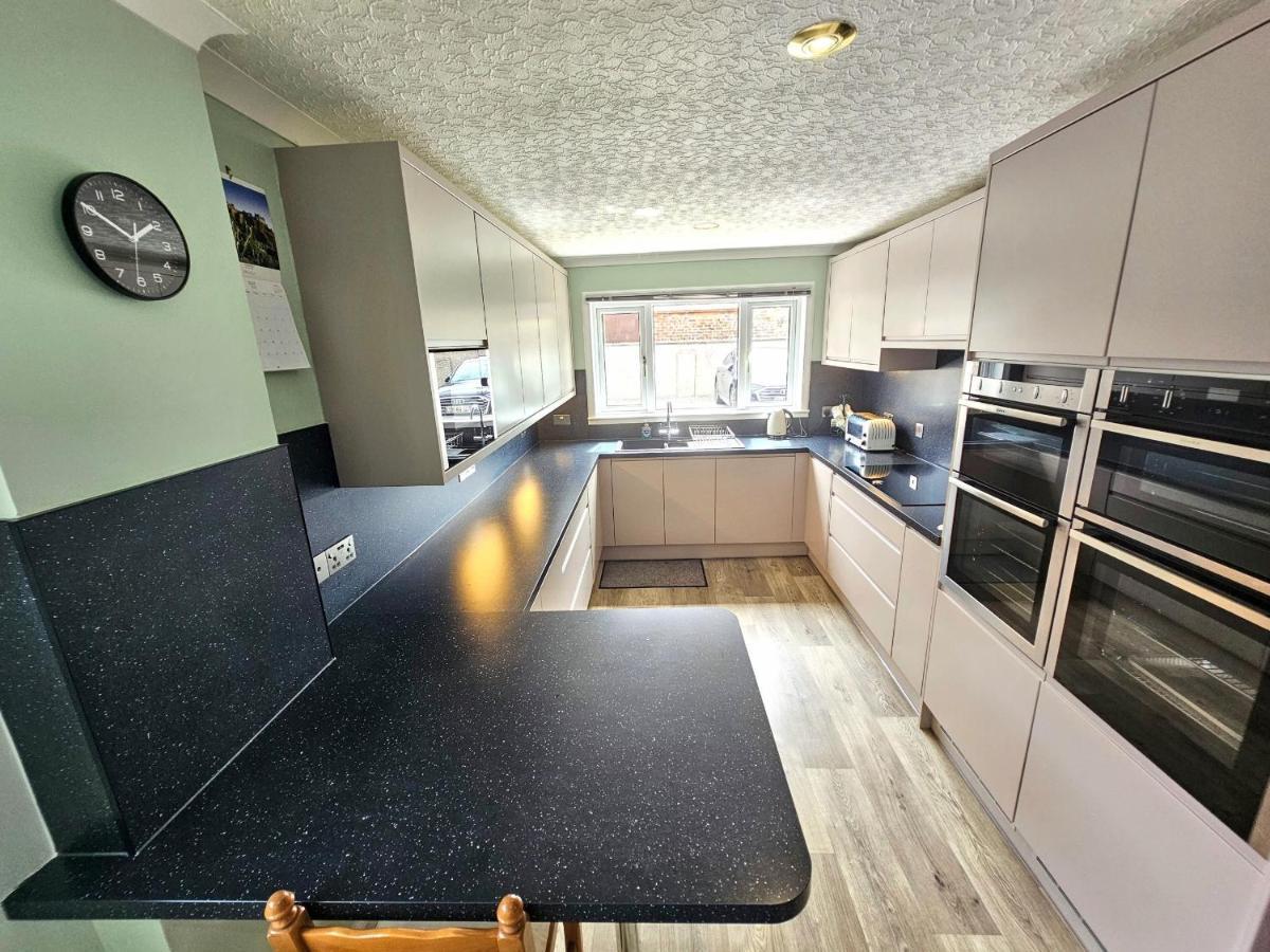 Mystayinn Abermar Guest House Inverness Kültér fotó