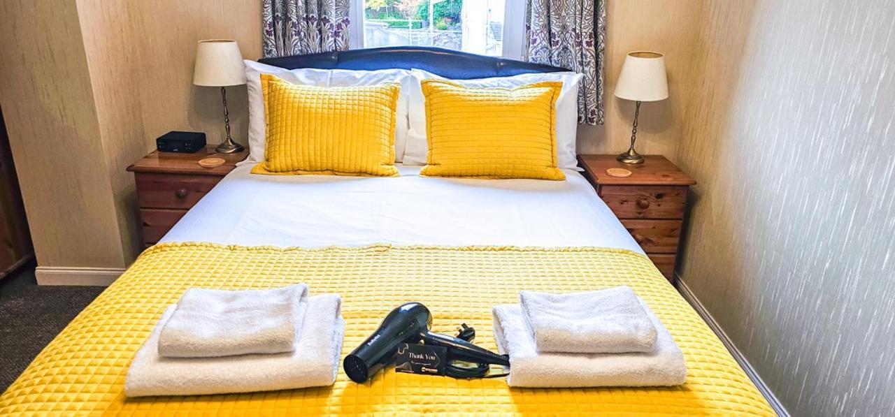 Mystayinn Abermar Guest House Inverness Kültér fotó