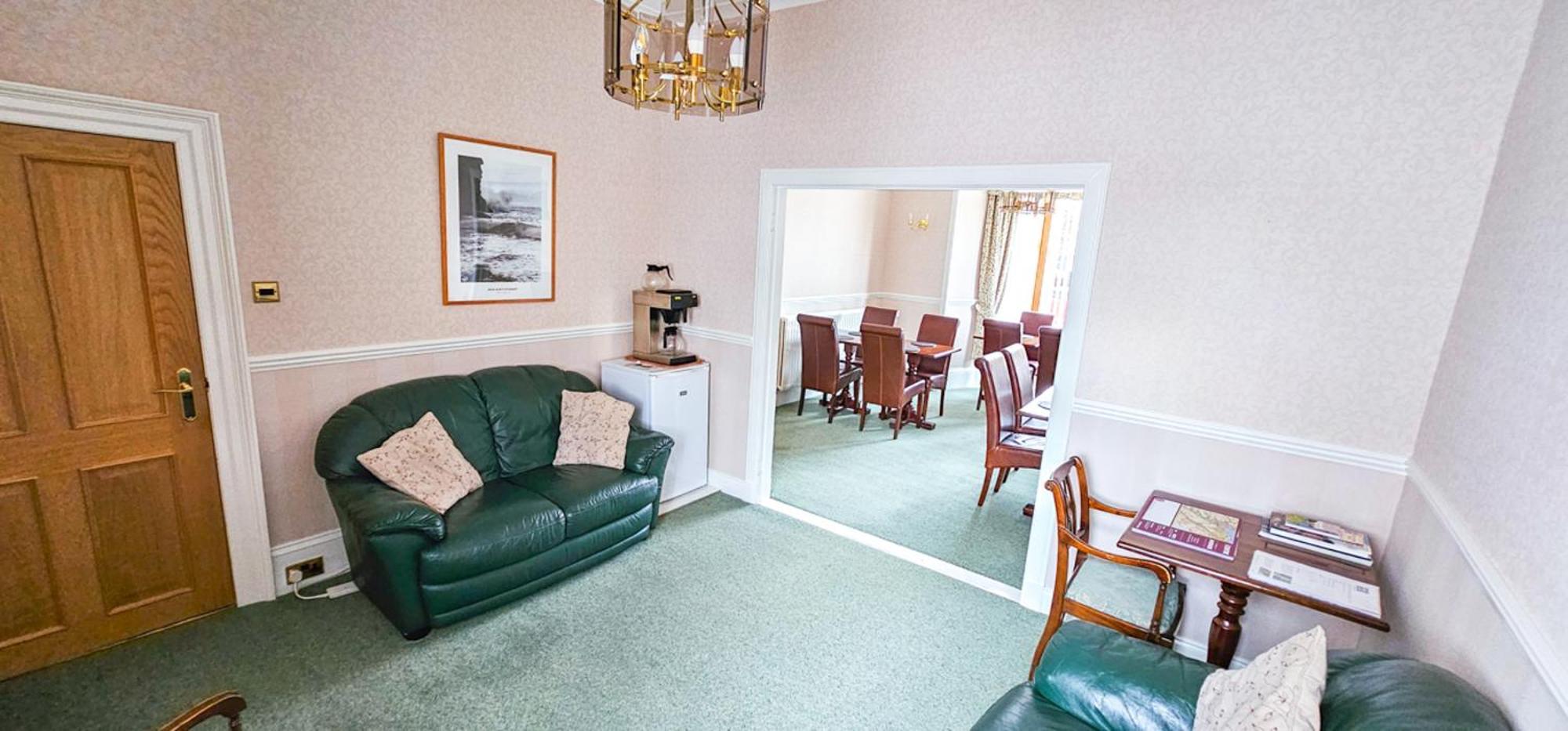 Mystayinn Abermar Guest House Inverness Kültér fotó