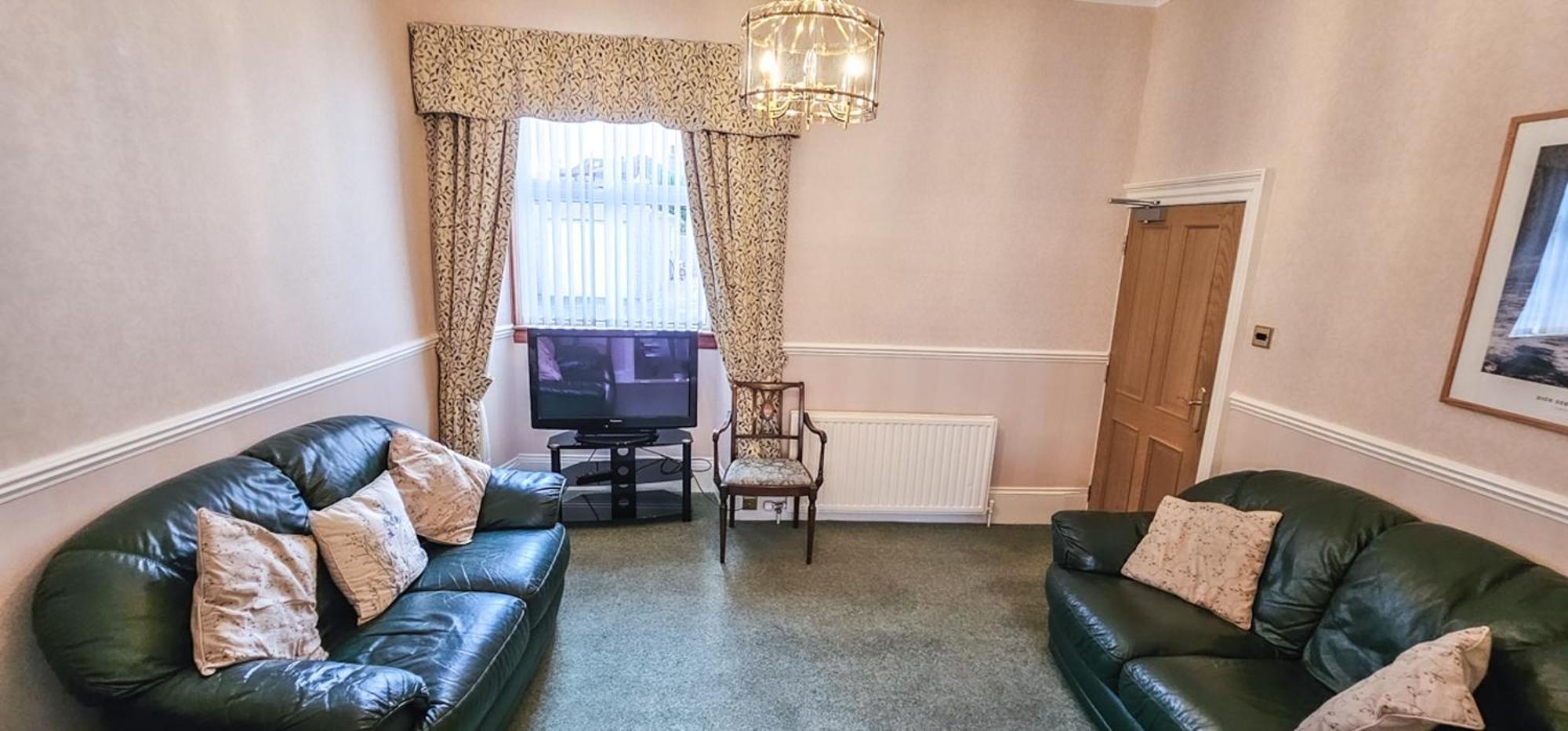 Mystayinn Abermar Guest House Inverness Kültér fotó