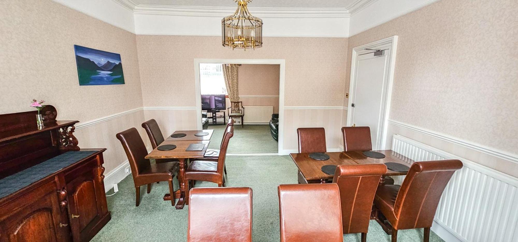 Mystayinn Abermar Guest House Inverness Kültér fotó