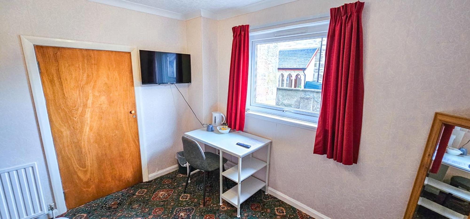 Mystayinn Abermar Guest House Inverness Kültér fotó