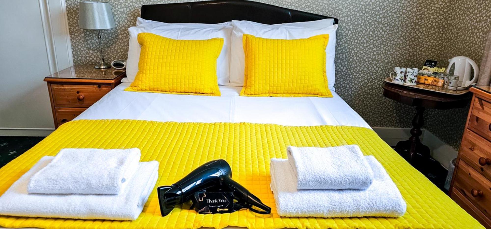 Mystayinn Abermar Guest House Inverness Kültér fotó