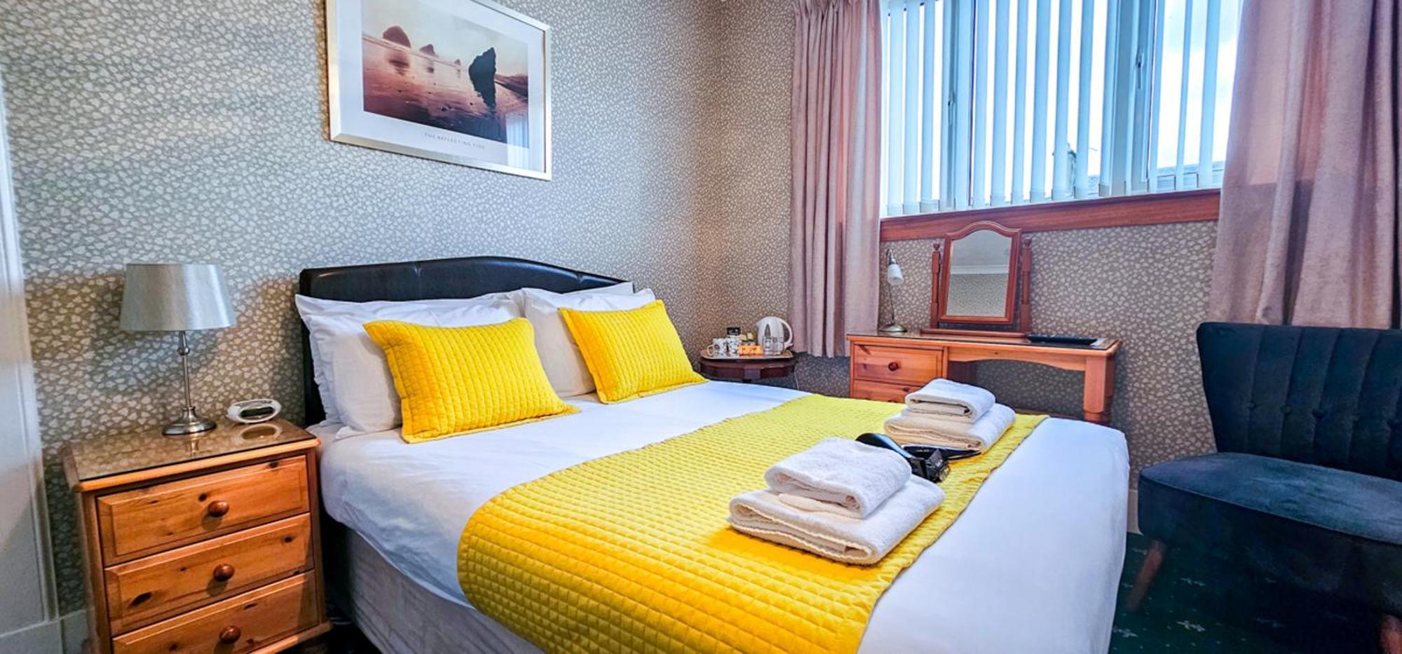 Mystayinn Abermar Guest House Inverness Kültér fotó