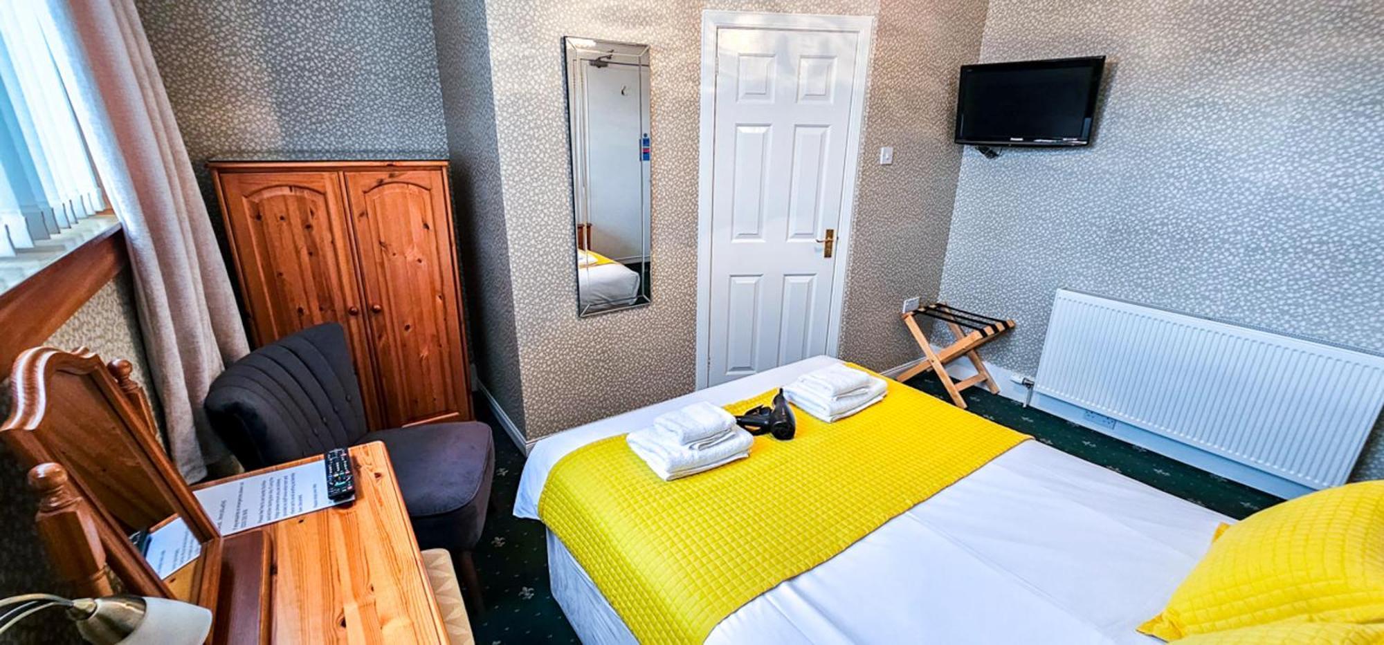 Mystayinn Abermar Guest House Inverness Kültér fotó