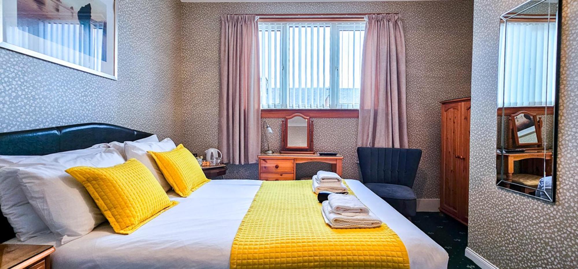 Mystayinn Abermar Guest House Inverness Kültér fotó