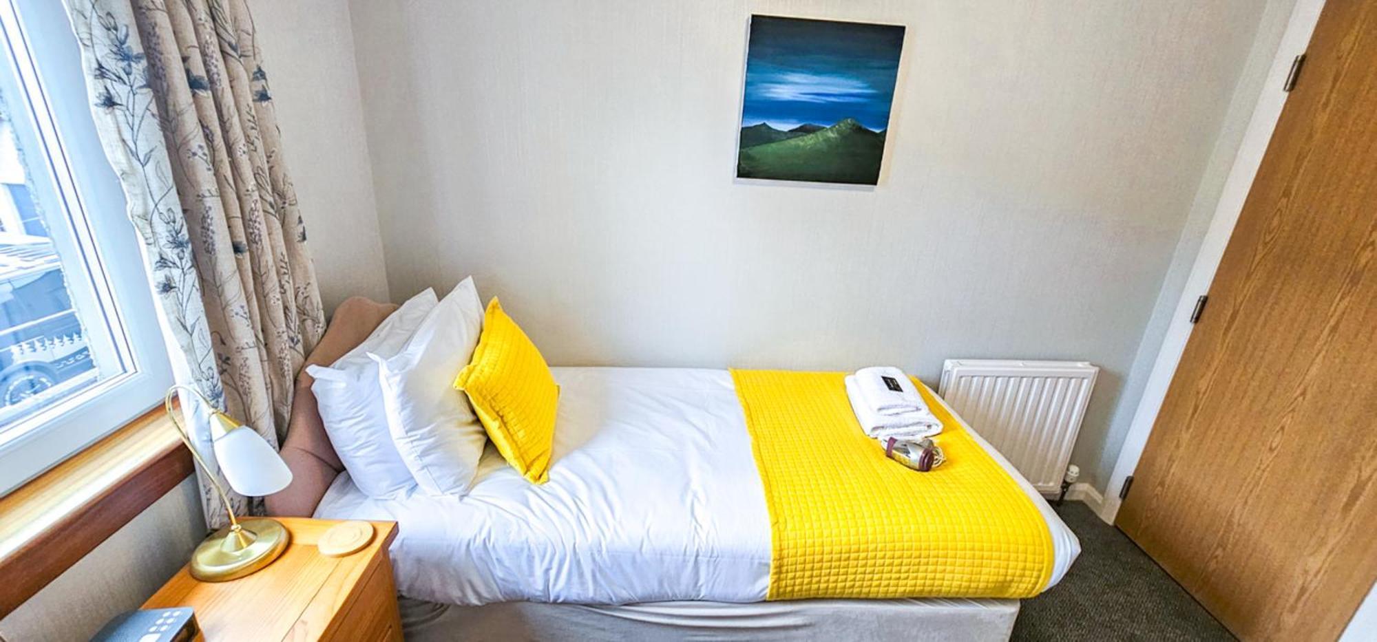 Mystayinn Abermar Guest House Inverness Kültér fotó